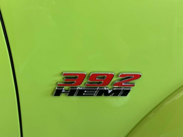 2023 Dodge Charger Scat Pack Widebody RWD