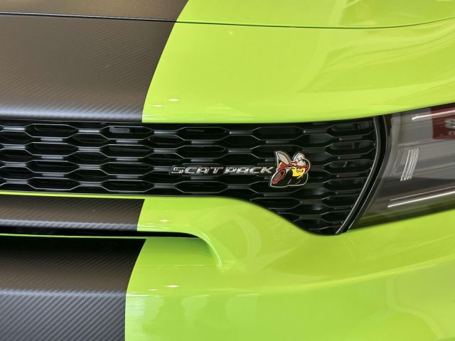 2023 Dodge Charger Scat Pack Widebody RWD