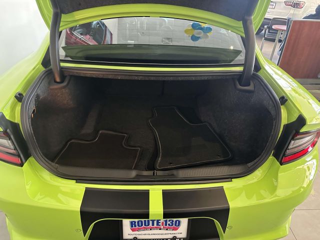 2023 Dodge Charger Scat Pack Widebody RWD