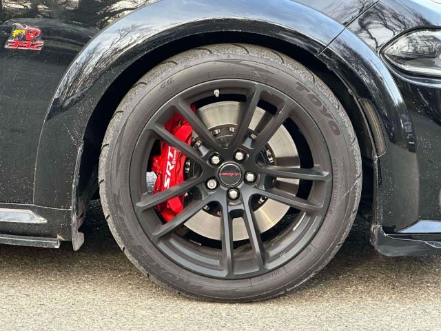 2023 Dodge Charger Scat Pack Widebody RWD 2023 Dodge Charger Scat Pack Widebody RWD
