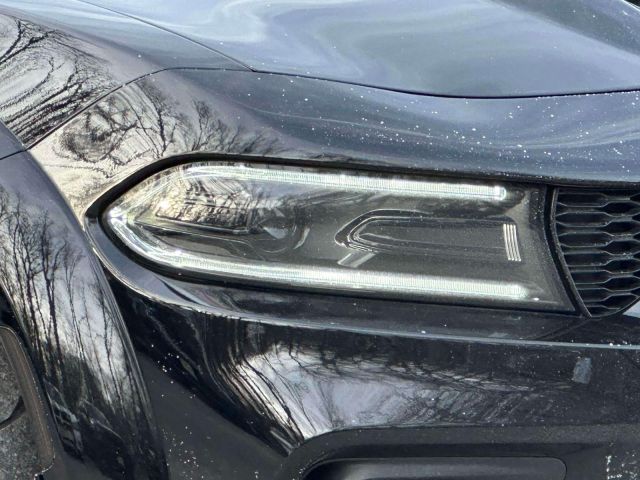 2023 Dodge Charger Scat Pack Widebody RWD 2023 Dodge Charger Scat Pack Widebody RWD