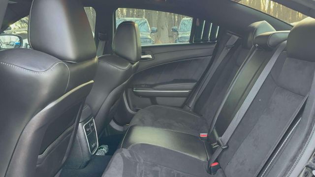 2023 Dodge Charger Scat Pack Widebody RWD 2023 Dodge Charger Scat Pack Widebody RWD