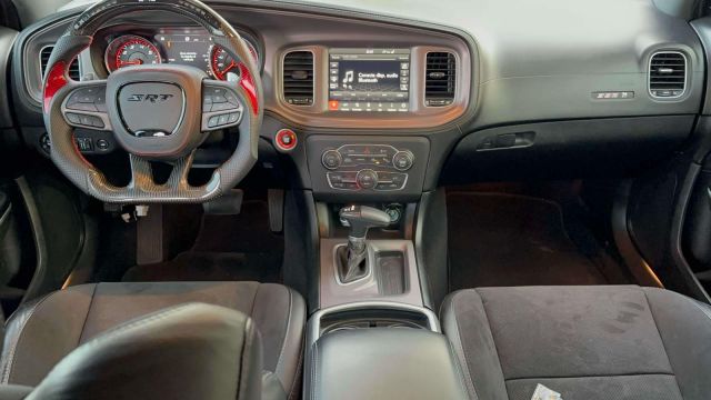 2023 Dodge Charger Scat Pack Widebody RWD 2023 Dodge Charger Scat Pack Widebody RWD