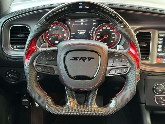 2023 Dodge Charger Scat Pack Widebody RWD 2023 Dodge Charger Scat Pack Widebody RWD