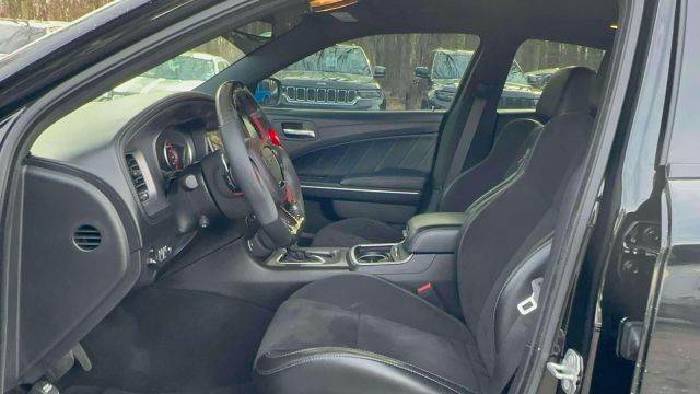 2023 Dodge Charger Scat Pack Widebody RWD 2023 Dodge Charger Scat Pack Widebody RWD