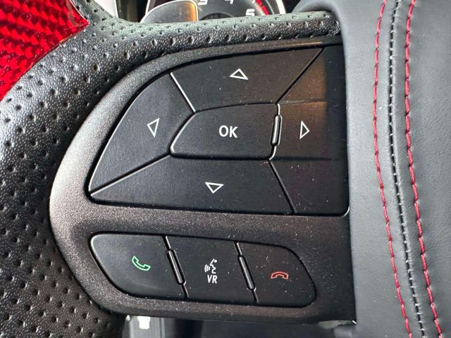 2023 Dodge Charger Scat Pack Widebody RWD 2023 Dodge Charger Scat Pack Widebody RWD