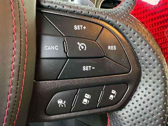 2023 Dodge Charger Scat Pack Widebody RWD 2023 Dodge Charger Scat Pack Widebody RWD