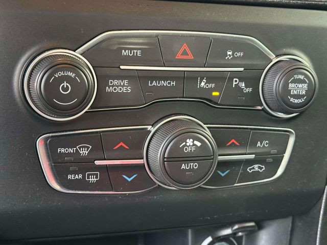 2023 Dodge Charger Scat Pack Widebody RWD 2023 Dodge Charger Scat Pack Widebody RWD