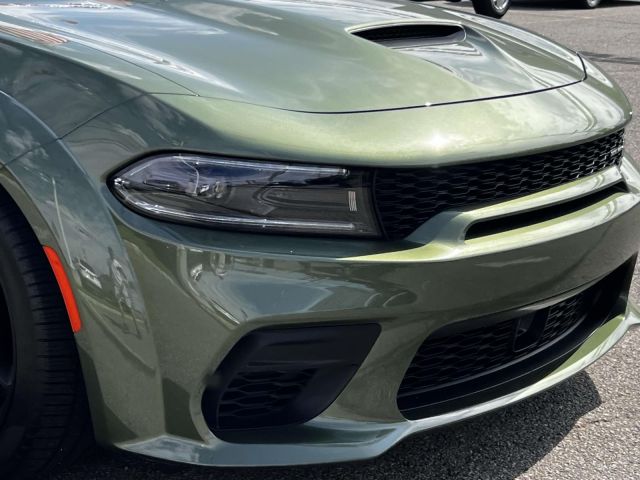 2023 Dodge Charger Scat Pack Widebody RWD