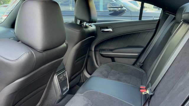 2023 Dodge Charger Scat Pack Widebody RWD