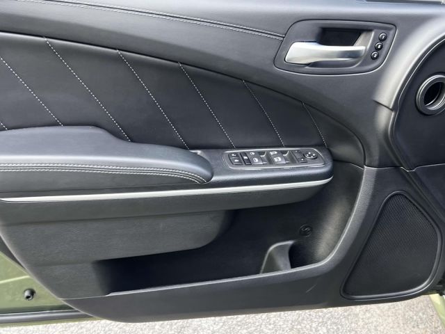 2023 Dodge Charger Scat Pack Widebody RWD