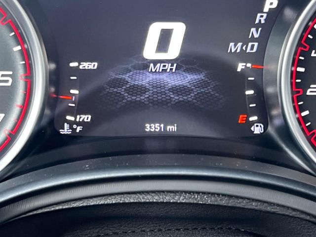2023 Dodge Charger Scat Pack Widebody RWD