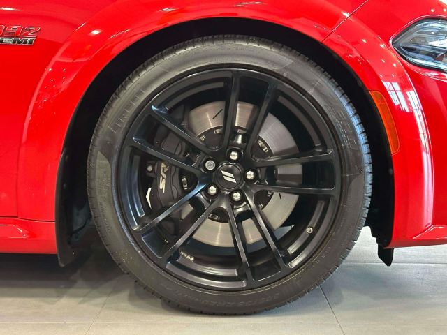 2023 Dodge Charger Scat Pack Widebody RWD 2023 Dodge Charger Scat Pack Widebody RWD