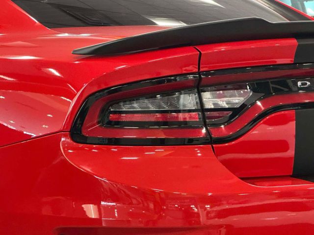 2023 Dodge Charger Scat Pack Widebody RWD 2023 Dodge Charger Scat Pack Widebody RWD