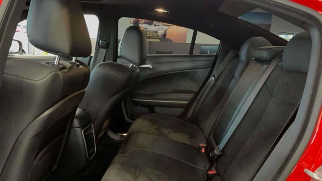 2023 Dodge Charger Scat Pack Widebody RWD 2023 Dodge Charger Scat Pack Widebody RWD