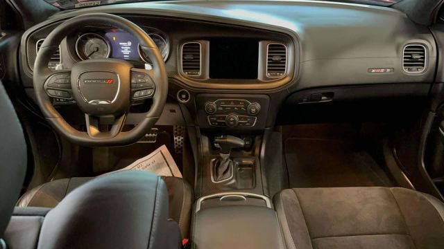 2023 Dodge Charger Scat Pack Widebody RWD 2023 Dodge Charger Scat Pack Widebody RWD