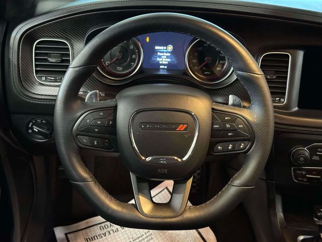 2023 Dodge Charger Scat Pack Widebody RWD 2023 Dodge Charger Scat Pack Widebody RWD