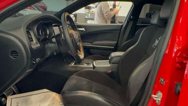 2023 Dodge Charger Scat Pack Widebody RWD 2023 Dodge Charger Scat Pack Widebody RWD