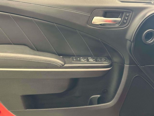 2023 Dodge Charger Scat Pack Widebody RWD 2023 Dodge Charger Scat Pack Widebody RWD