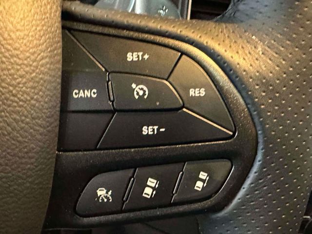 2023 Dodge Charger Scat Pack Widebody RWD 2023 Dodge Charger Scat Pack Widebody RWD