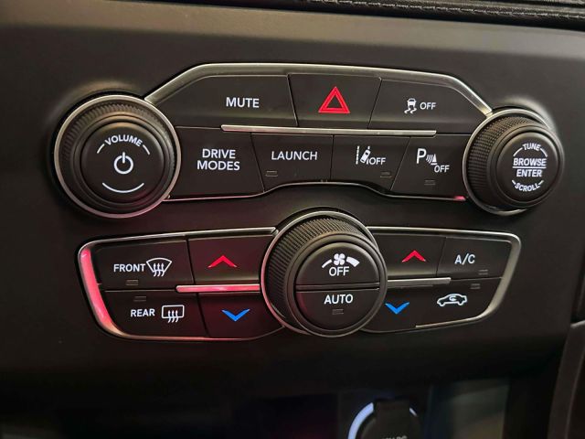 2023 Dodge Charger Scat Pack Widebody RWD 2023 Dodge Charger Scat Pack Widebody RWD