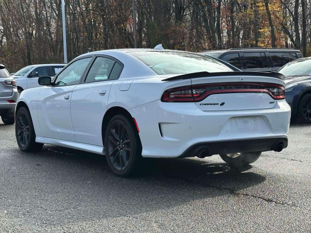 2023 Dodge Charger GT AWD