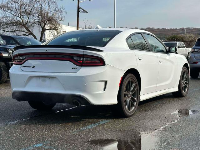 2023 Dodge Charger GT AWD