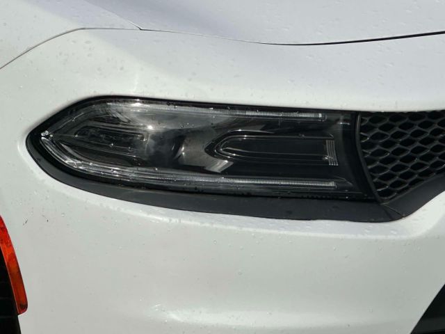 2023 Dodge Charger GT AWD