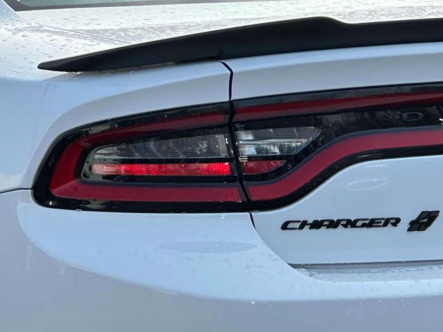 2023 Dodge Charger GT AWD