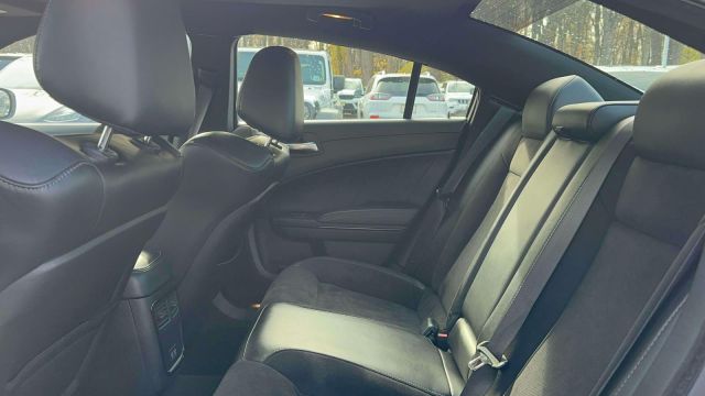 2023 Dodge Charger GT AWD