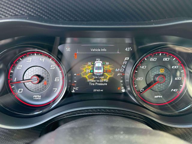 2023 Dodge Charger GT AWD