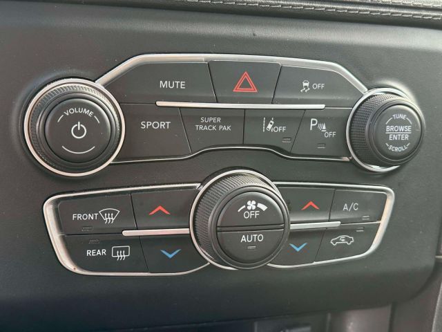 2023 Dodge Charger GT AWD