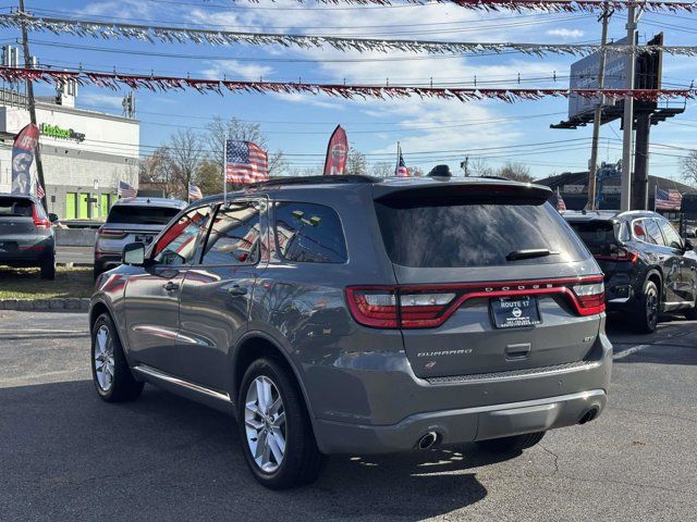 2023 Dodge Durango GT Plus 2023 Dodge Durango GT Plus