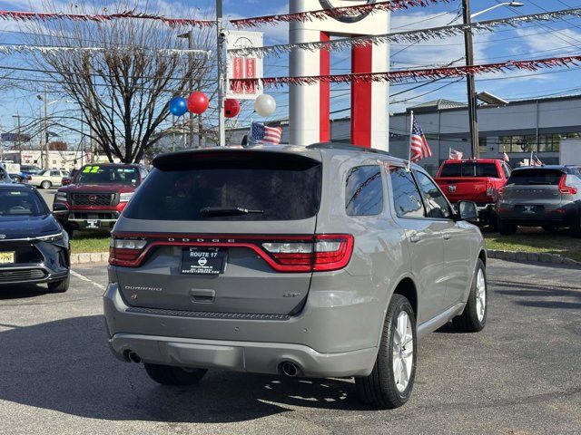 2023 Dodge Durango GT Plus 2023 Dodge Durango GT Plus