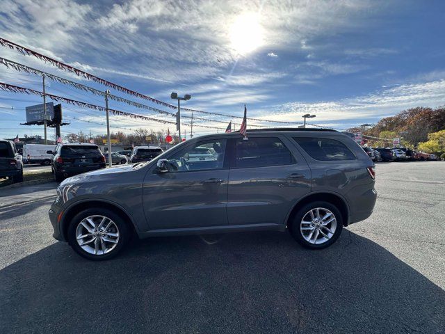 2023 Dodge Durango GT Plus 2023 Dodge Durango GT Plus