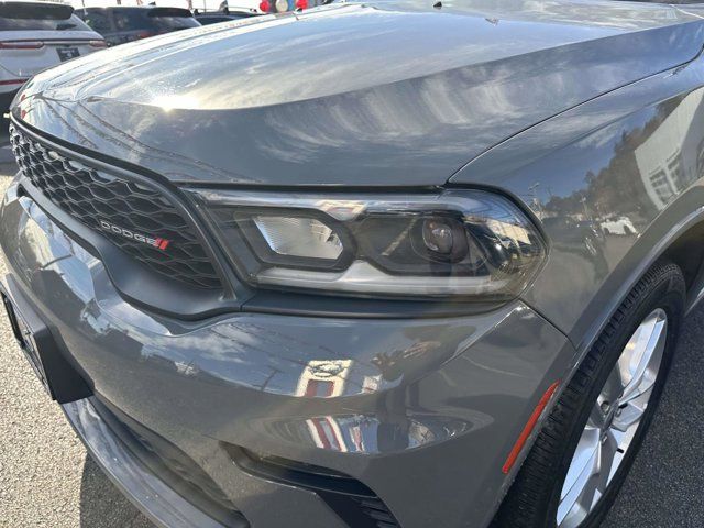 2023 Dodge Durango GT Plus 2023 Dodge Durango GT Plus