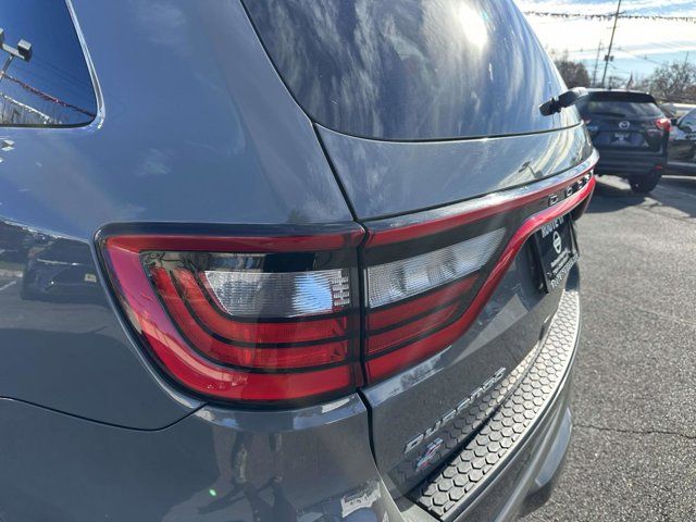 2023 Dodge Durango GT Plus 2023 Dodge Durango GT Plus