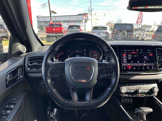 2023 Dodge Durango GT Plus 2023 Dodge Durango GT Plus