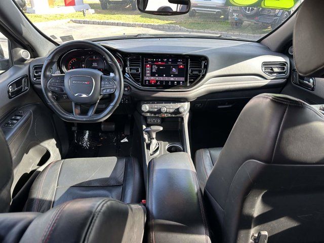 2023 Dodge Durango GT Plus 2023 Dodge Durango GT Plus