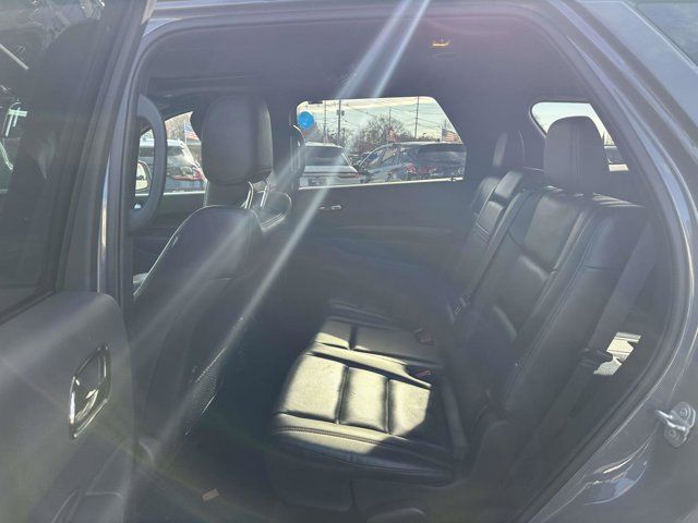 2023 Dodge Durango GT Plus 2023 Dodge Durango GT Plus