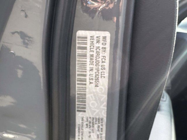 2023 Dodge Durango GT Plus 2023 Dodge Durango GT Plus