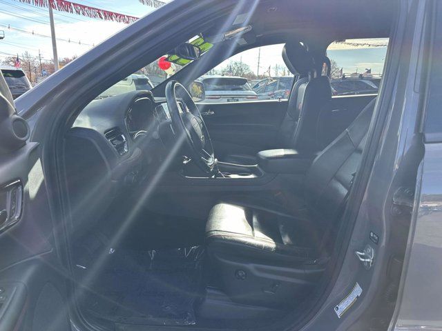 2023 Dodge Durango GT Plus 2023 Dodge Durango GT Plus