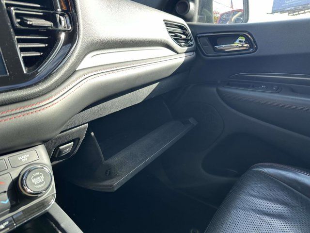 2023 Dodge Durango GT Plus 2023 Dodge Durango GT Plus