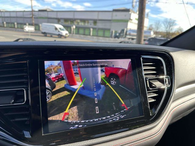 2023 Dodge Durango GT Plus 2023 Dodge Durango GT Plus