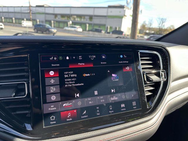 2023 Dodge Durango GT Plus 2023 Dodge Durango GT Plus