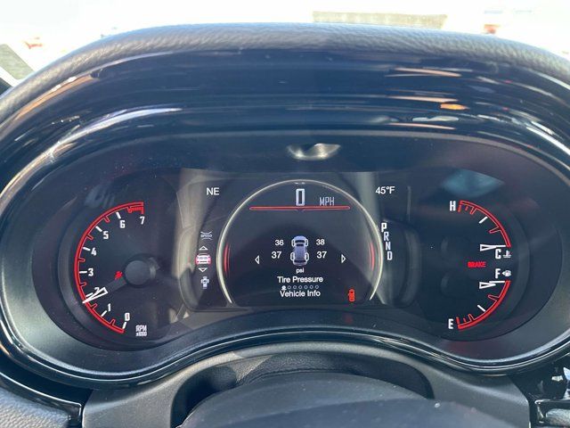 2023 Dodge Durango GT Plus 2023 Dodge Durango GT Plus