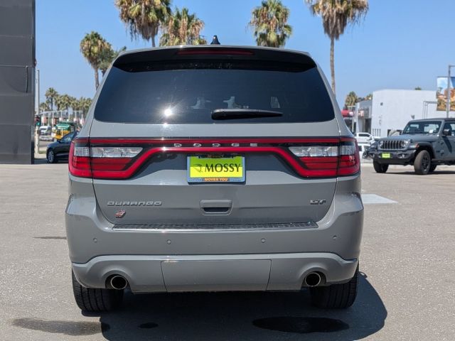 2023 Dodge Durango GT 2023 Dodge Durango GT