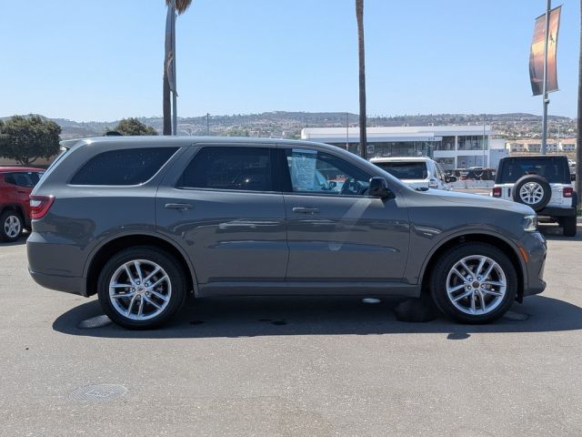 2023 Dodge Durango GT 2023 Dodge Durango GT