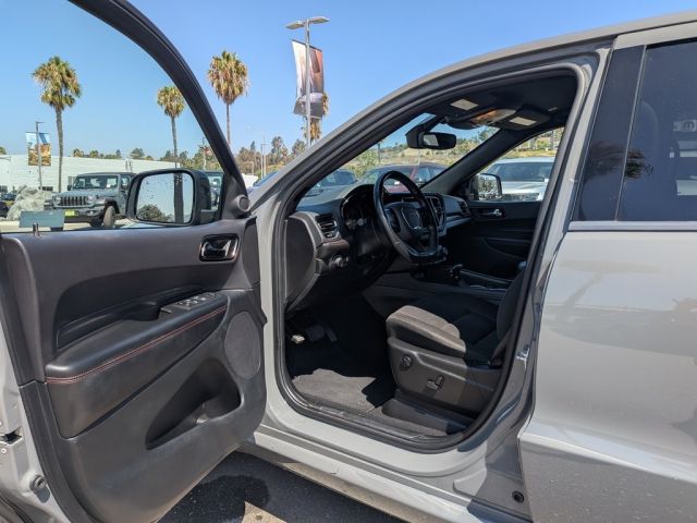 2023 Dodge Durango GT 2023 Dodge Durango GT