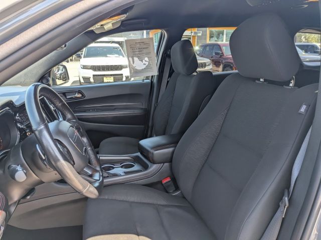 2023 Dodge Durango GT 2023 Dodge Durango GT